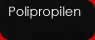 Polipropilen